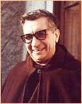 Le Bienheureux Gabriele Allegra, prmeier éxégète de Maria Valtorta